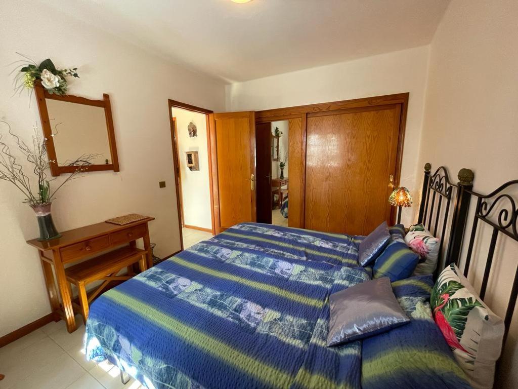 The White Dragos With Ocean View - Ac - Private Pool Apartment Tias Luaran gambar